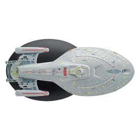 Eaglemoss Star Trek Starship Replica | USS Voyager