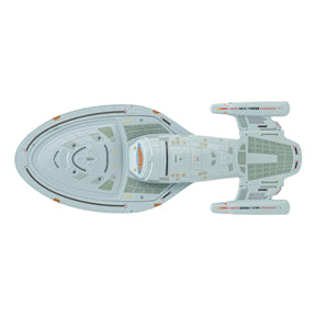 Eaglemoss Star Trek Starship Replica | USS Voyager