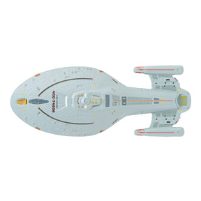 Eaglemoss Star Trek Starship Replica | USS Voyager