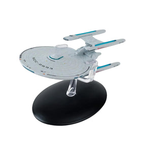 Eaglemoss Star Trek Starship Replica | Stargazer