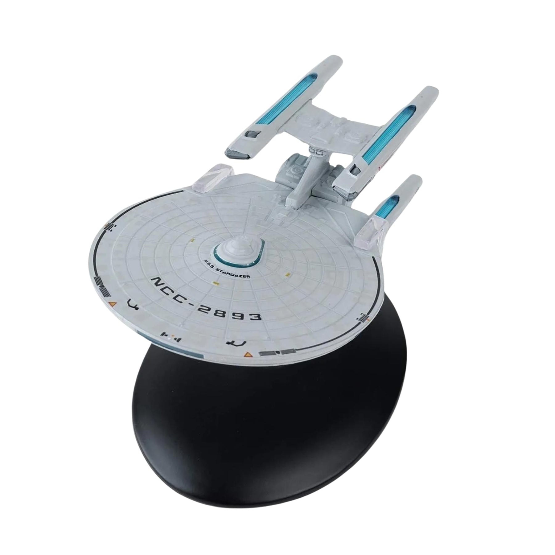 Eaglemoss Star Trek Starship Replica | Stargazer