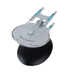 Eaglemoss Star Trek Starship Replica | Stargazer