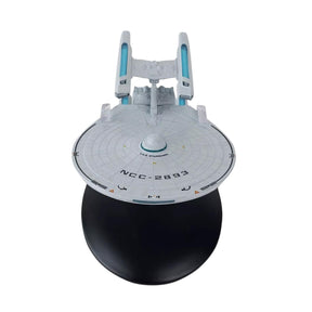 Eaglemoss Star Trek Starship Replica | Stargazer