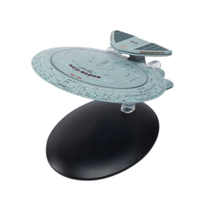 Eaglemoss Star Trek Starship Replica | Nebula Class USS Honshu