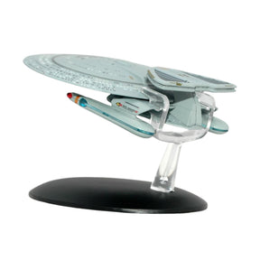 Eaglemoss Star Trek Starship Replica | Nebula Class USS Honshu