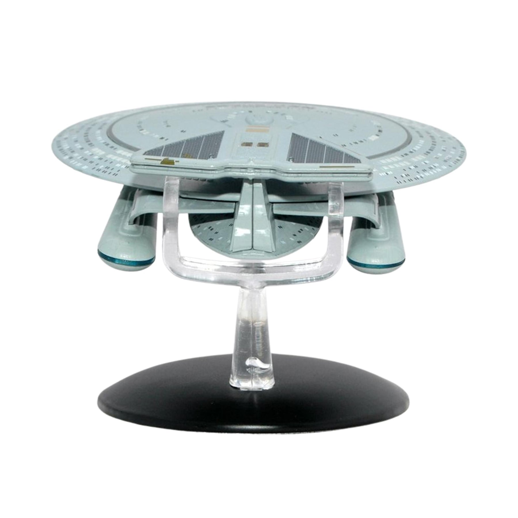 Eaglemoss Star Trek Starship Replica | Nebula Class USS Honshu