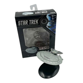 Eaglemoss Star Trek Starship Replica | Nebula Class USS Honshu