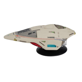 Eaglemoss Star Trek Starship Replica | Delta Flyer