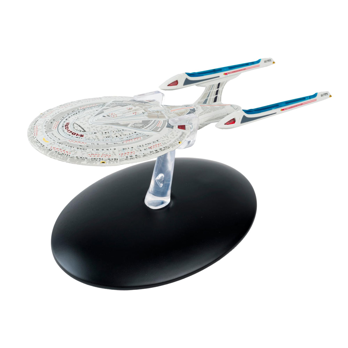 Star Trek Starship Replica | Enterprise NCC-1701-E | Free Shipping