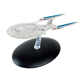 Eaglemoss Star Trek Starship Replica | USS Enterprise NCC-1701-E