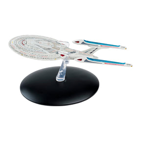 Eaglemoss Star Trek Starship Replica | USS Enterprise NCC-1701-E