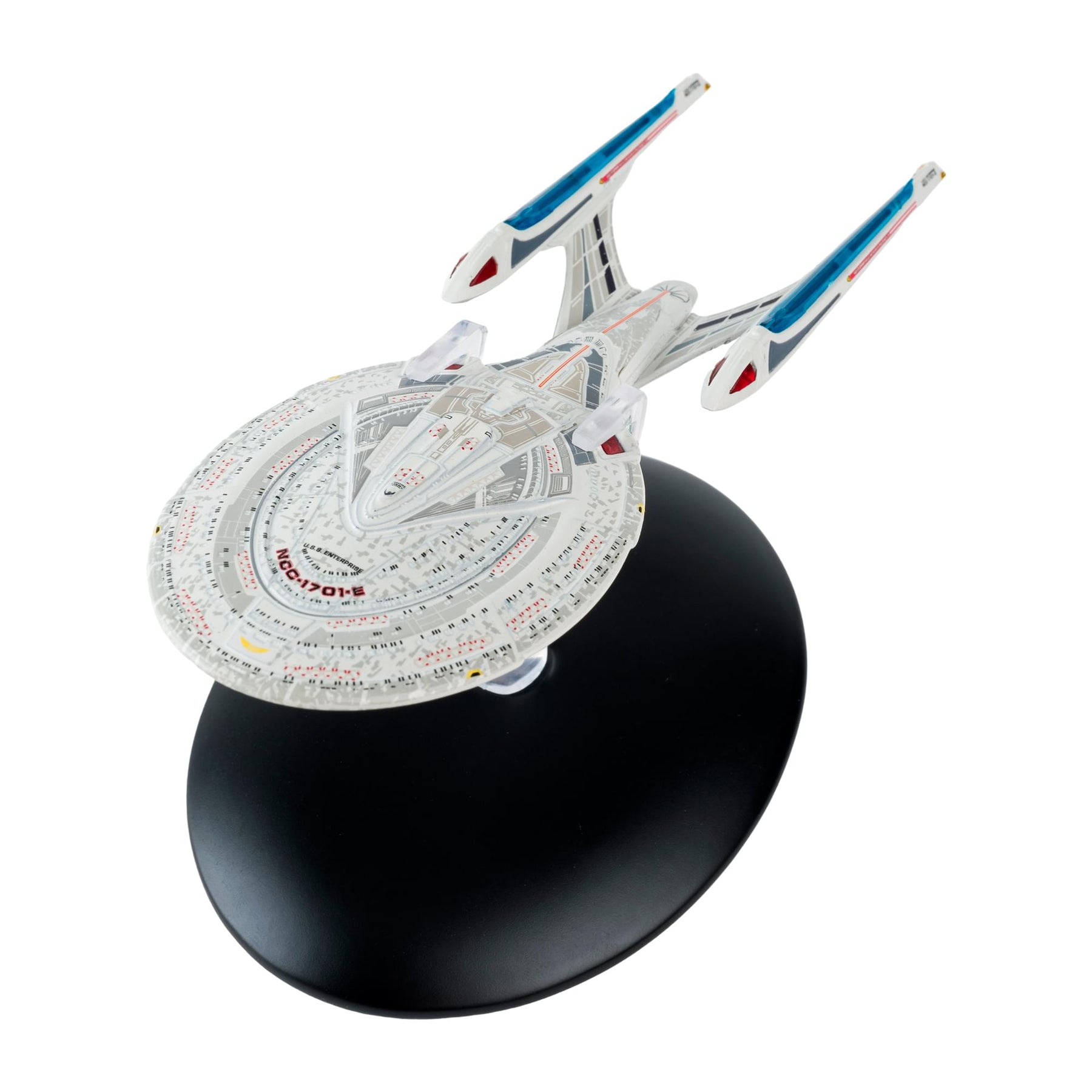 Star Trek Starship Replica | USS Enterprise NCC-1701-E