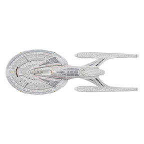 Eaglemoss Star Trek Starship Replica | USS Enterprise NCC-1701-E