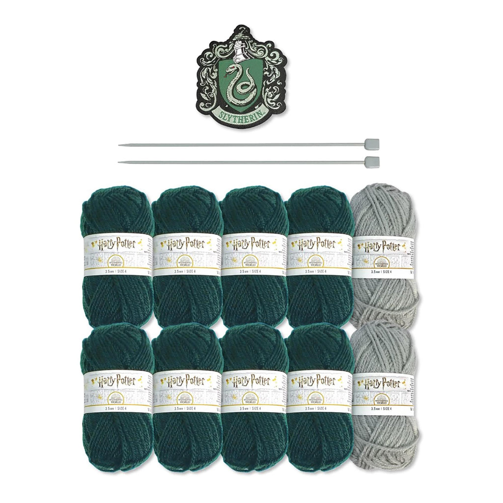 35 Things To Buy Your Favorite Slytherin