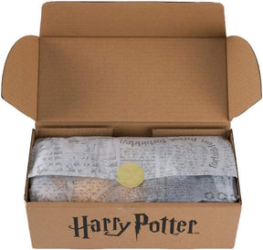 Eaglemoss Harry Potter Knit Craft Set Kit Bags Ravenclaw