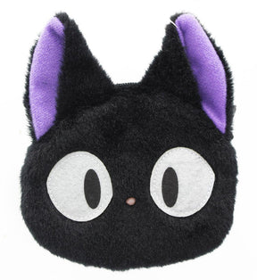 Kiki's Delivery Service Jiji 4.5" Plush Coin Purse