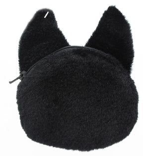 Kiki's Delivery Service Jiji 4.5" Plush Coin Purse