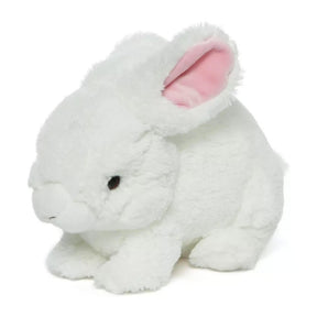 Whiskers Rabbit White 12 Inch Plush Animal