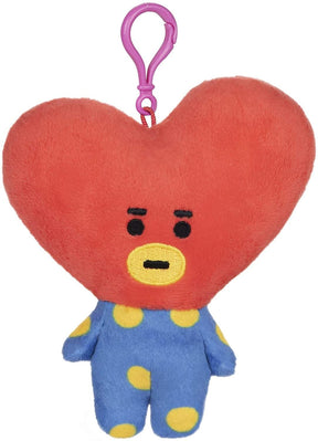 Line Friends BT21 6 Inch Plush | Tata