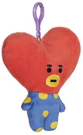 Line Friends BT21 6 Inch Plush | Tata