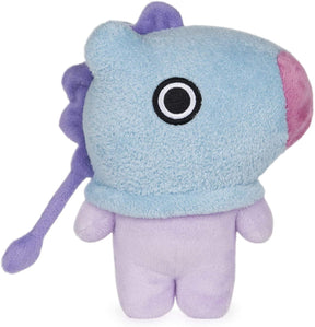 Line Friends BT21 6 Inch Plush | Mang