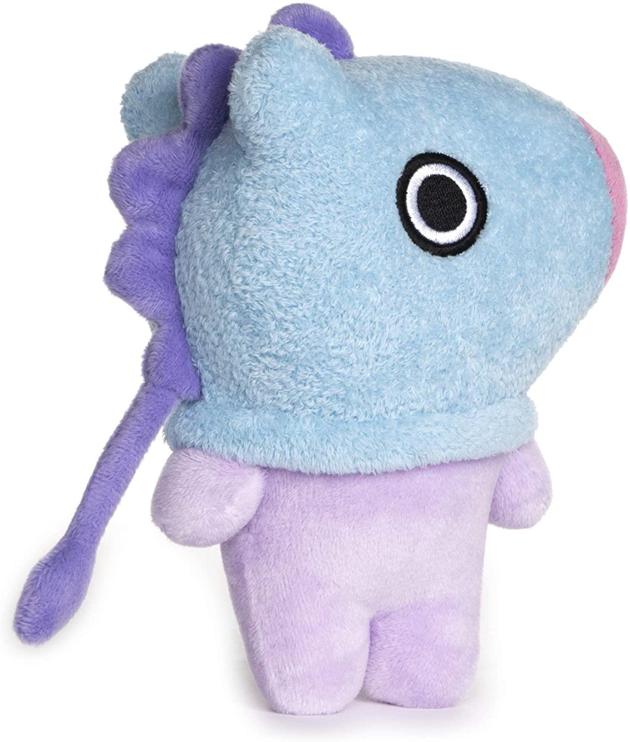 Line Friends BT21 6 Inch Plush | Mang