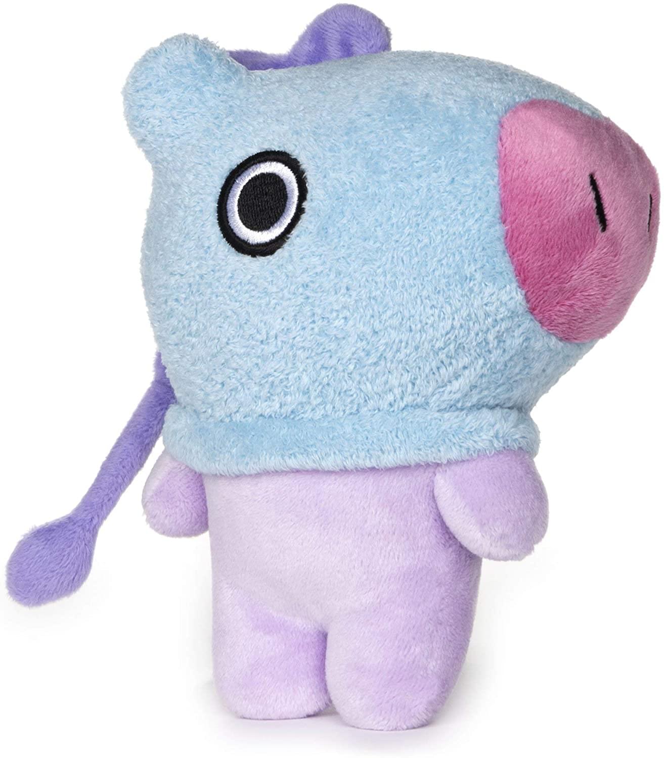 Line Friends BT21 6 Inch Plush | Mang