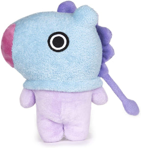 Line Friends BT21 6 Inch Plush | Mang