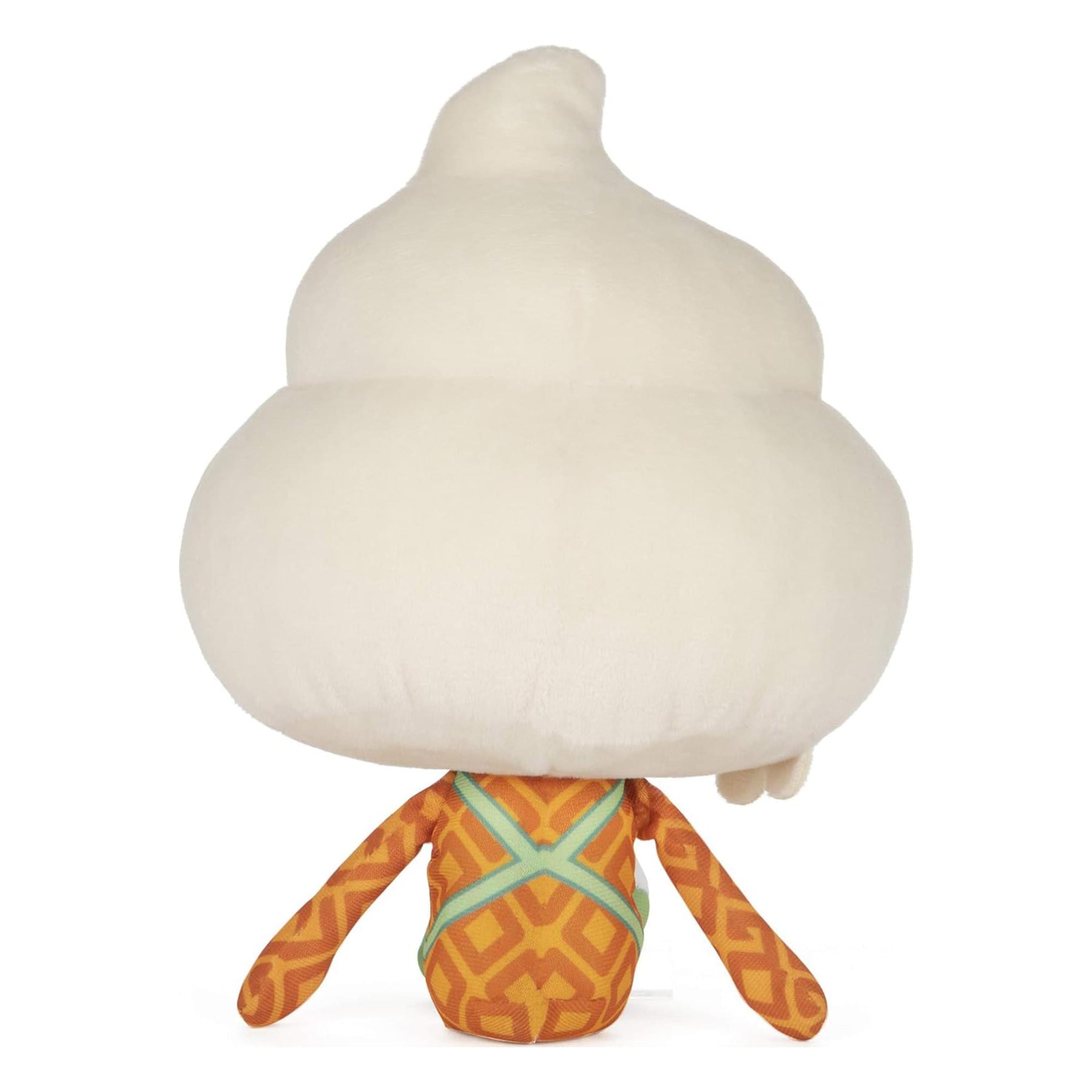 Toca Life 7 Inch Plush | Ice Crime