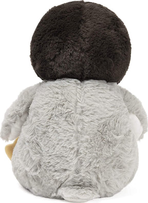 Animated Kissy the Penguin 12 Inch Animal Plush