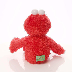 Sesame Street Elmo Character 13" Plush