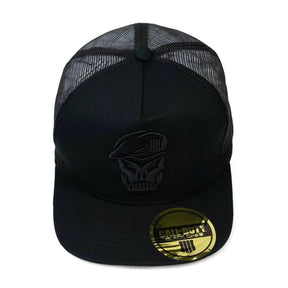 Call of Duty Black Ops 4 Gift Set | Logo Snapback Cap | Compass