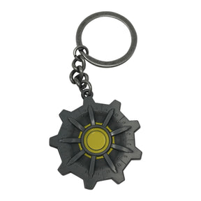 Fallout Limited Edition Vault Door Key Ring