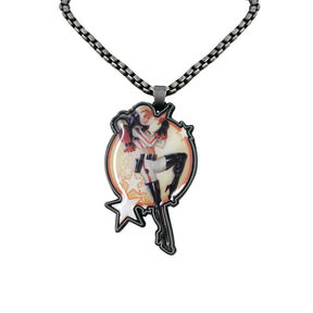 Fallout Limited Edition Nuka Girl Unisex Necklace