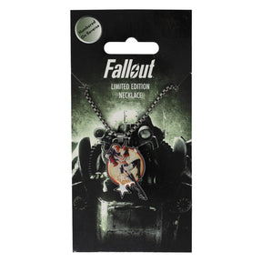 Fallout Limited Edition Nuka Girl Unisex Necklace