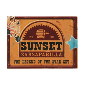 Fallout Sunset Sarsaparilla Limited Edition Set