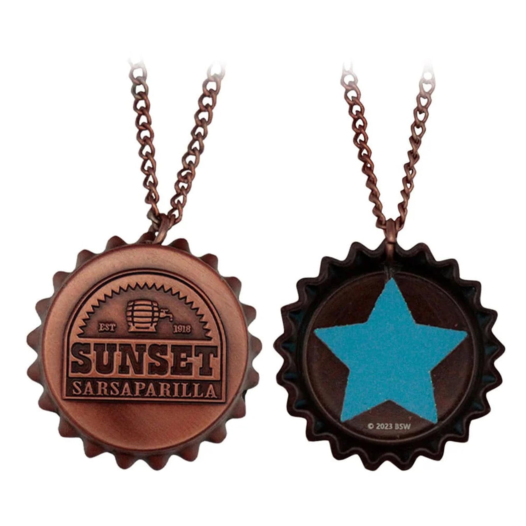 Fallout Sunset Sarsaparilla Limited Edition Set