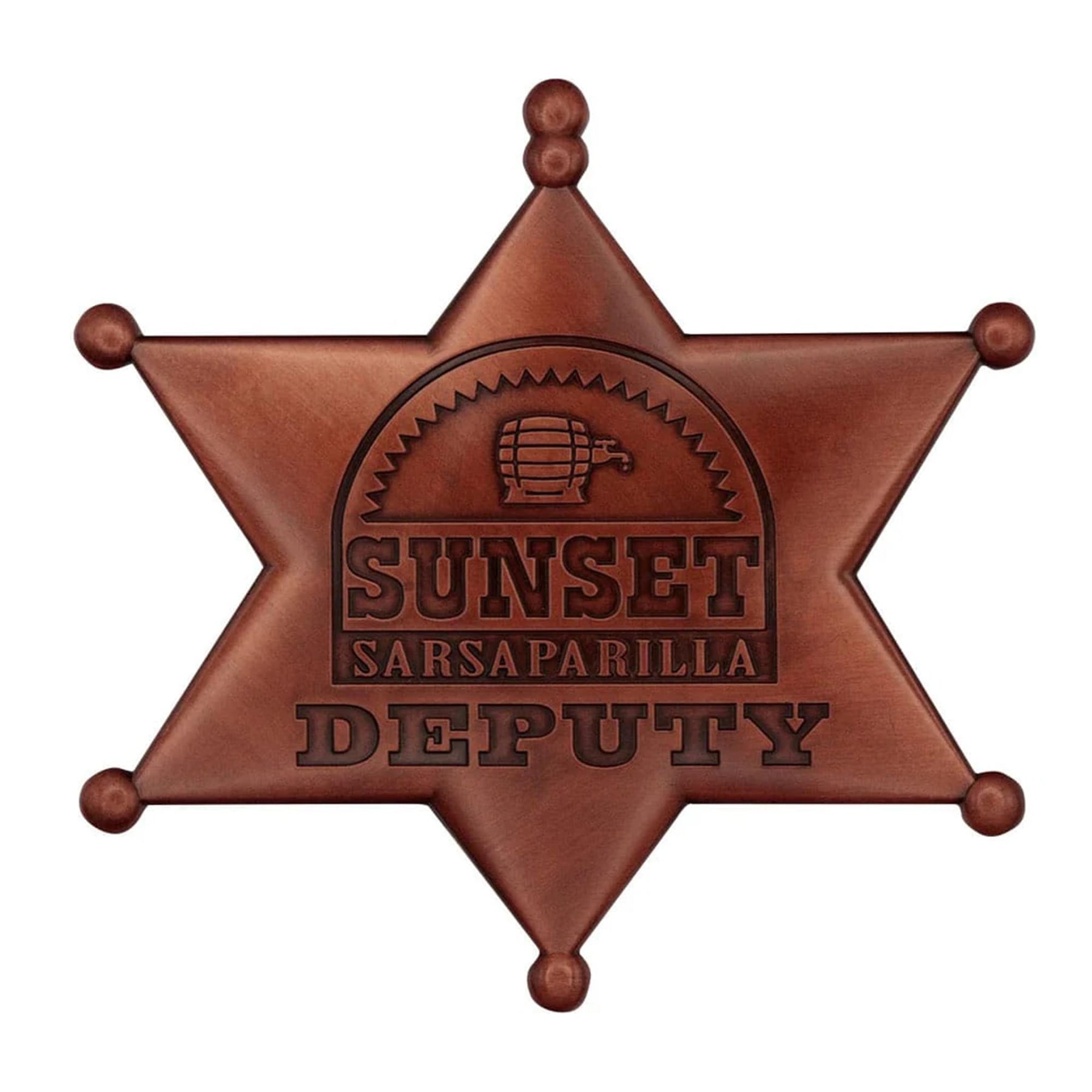 Fallout Sunset Sarsaparilla Limited Edition Set