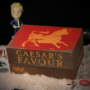 Fallout Caesar's Favours Set