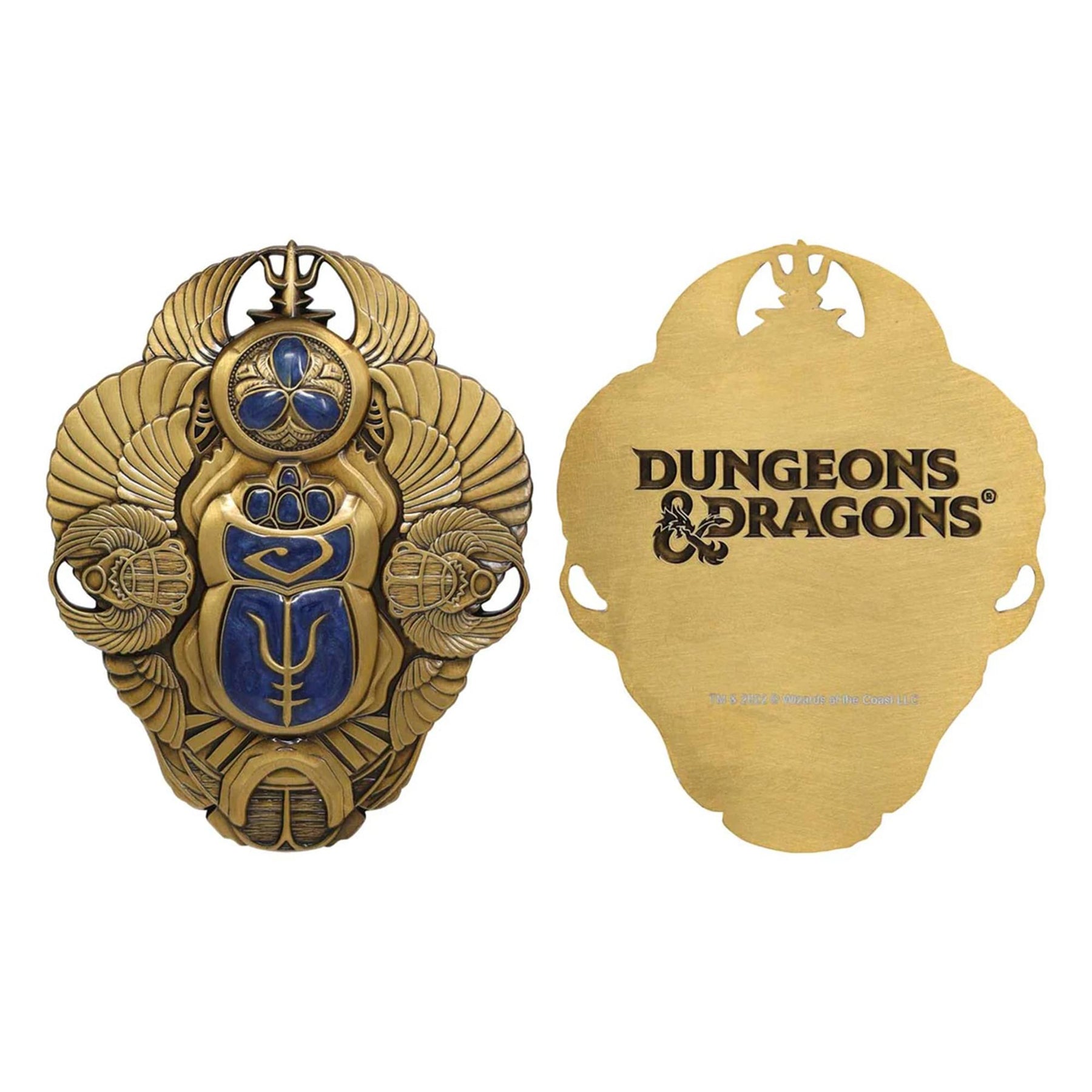 Dungeons & Dragons Limited Edition Replica | Scarab of Protection