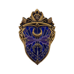 Dungeons & Dragons Limited Edition Waterdeep Badge