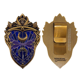 Dungeons & Dragons Limited Edition Waterdeep Badge