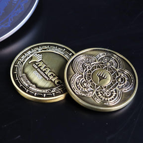 Magic The Gathering Limited Edition Collector Coin