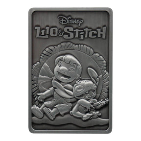 Disney Lilo & Stitch Ingot