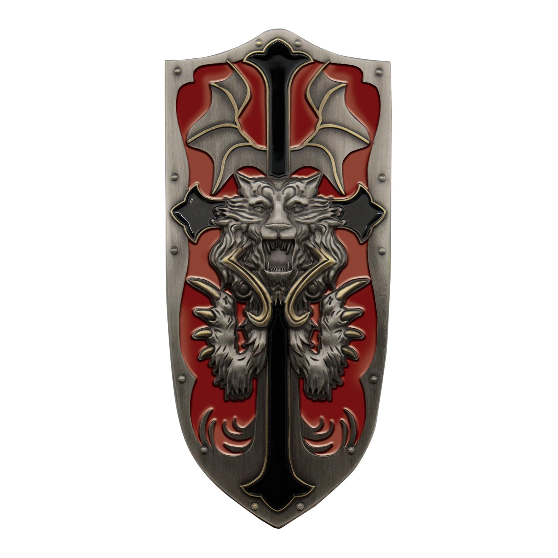 Castlevania Limited Edition Alucard Shield Ingot