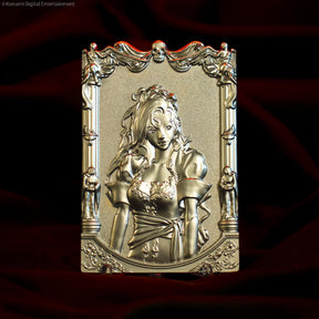 Castlevania Limited Edition Set of Three Ingots