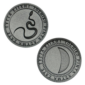 Silent Hill Limited Edition Room 105 Puzzle Coins | Set of 3