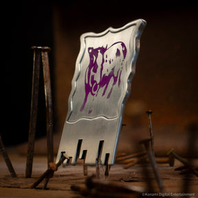 Silent Hill Purple Bull Key Limited Edition Replica