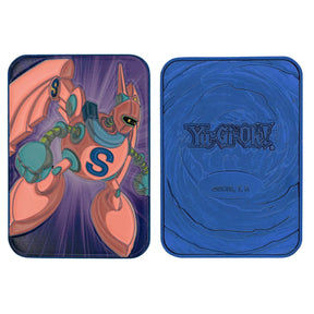 Yu-Gi-Oh! Limited Edition Magnet Warrior Ingot Set of 4