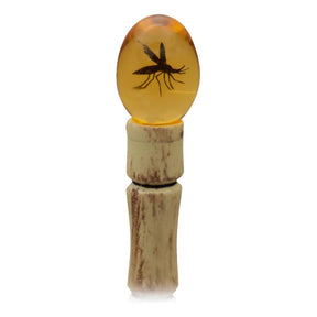 Jurassic Park 30th Anniversary Replica Egg & John Hammond Cane Set